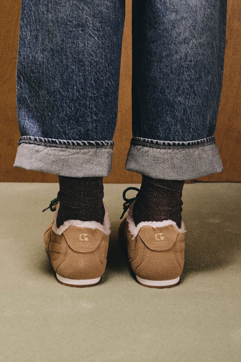 Kora Sneaker