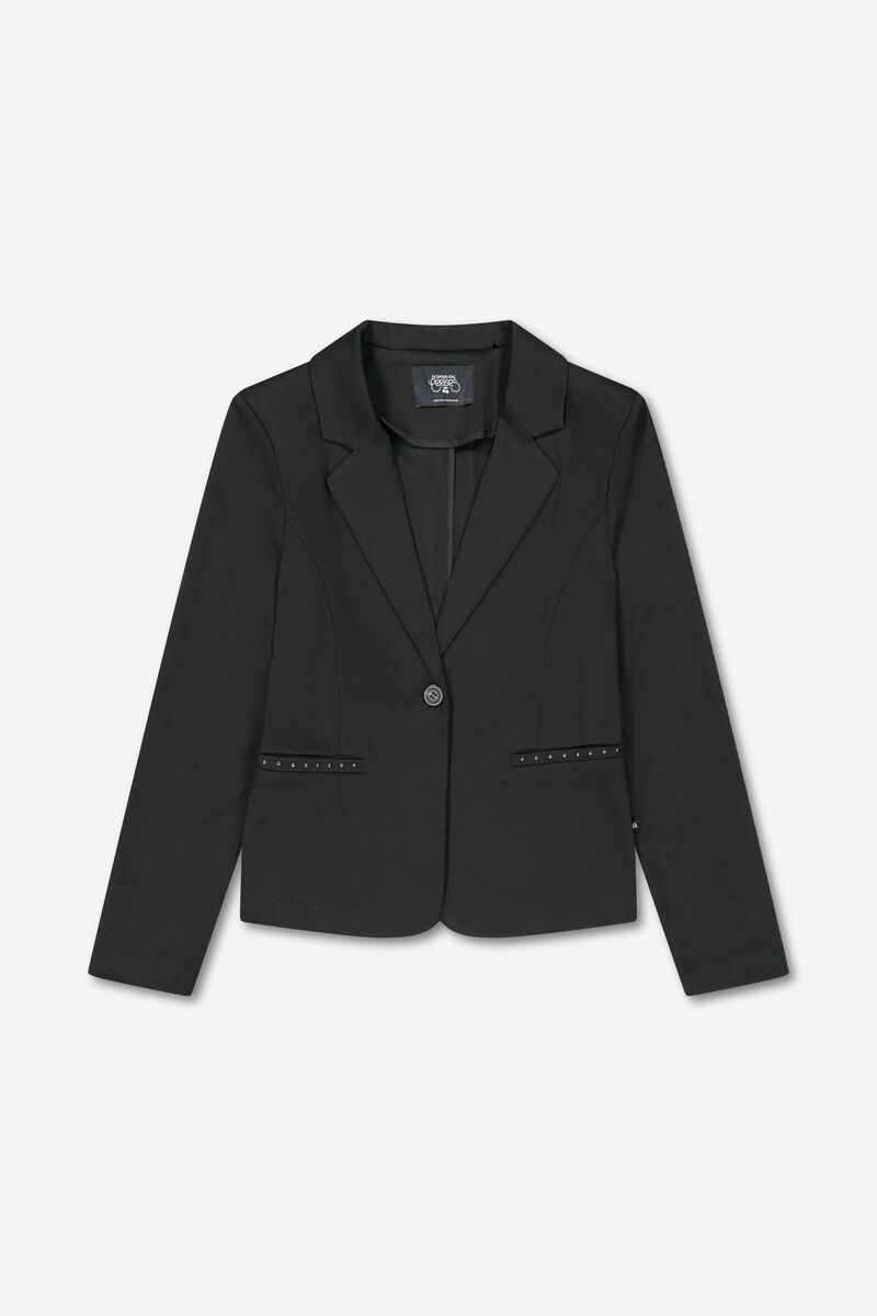 Jacke Lesly