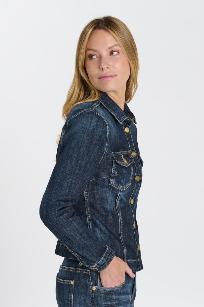 Jeansjacke Lilly