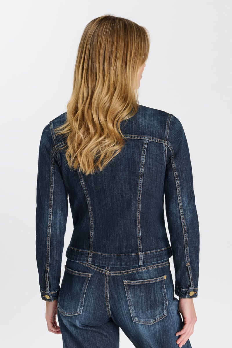 Jeansjacke Lilly