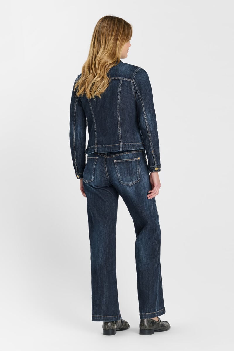 Jeansjacke Lilly