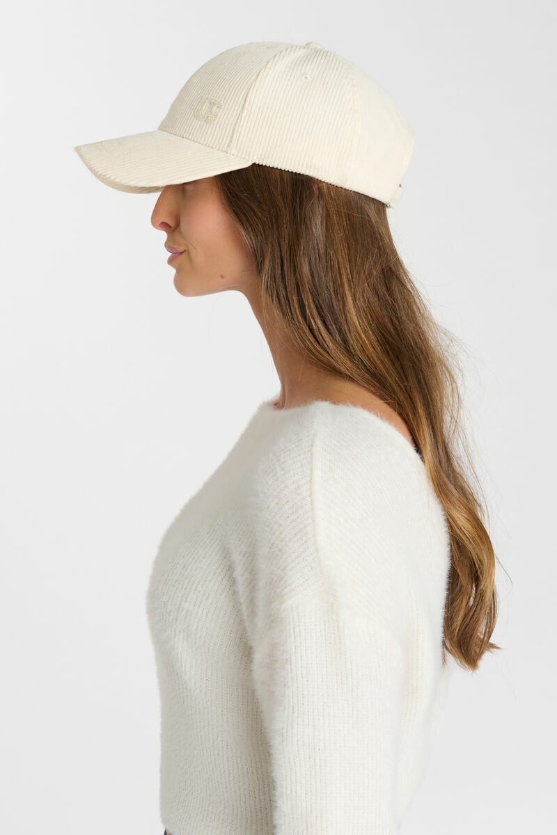 Basecap Mikka