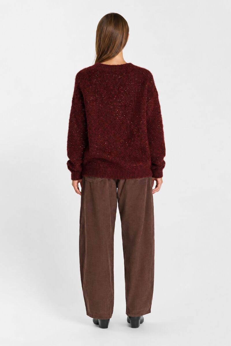 Miry Pullover