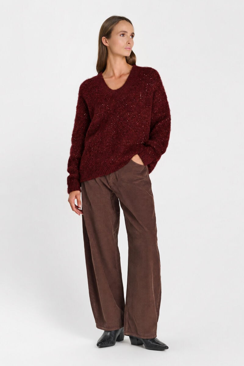 Miry Pullover