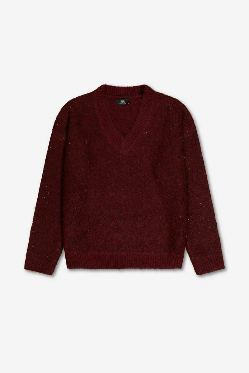 Miry Pullover