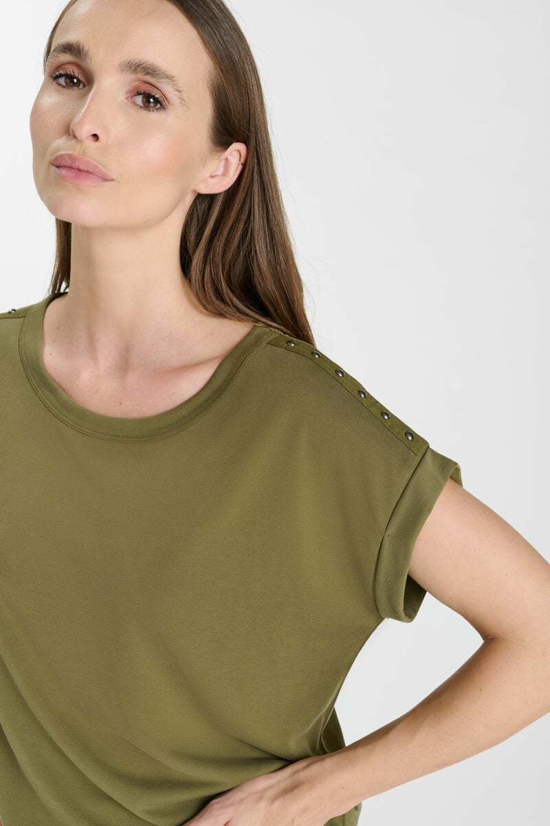 T-shirt Petro