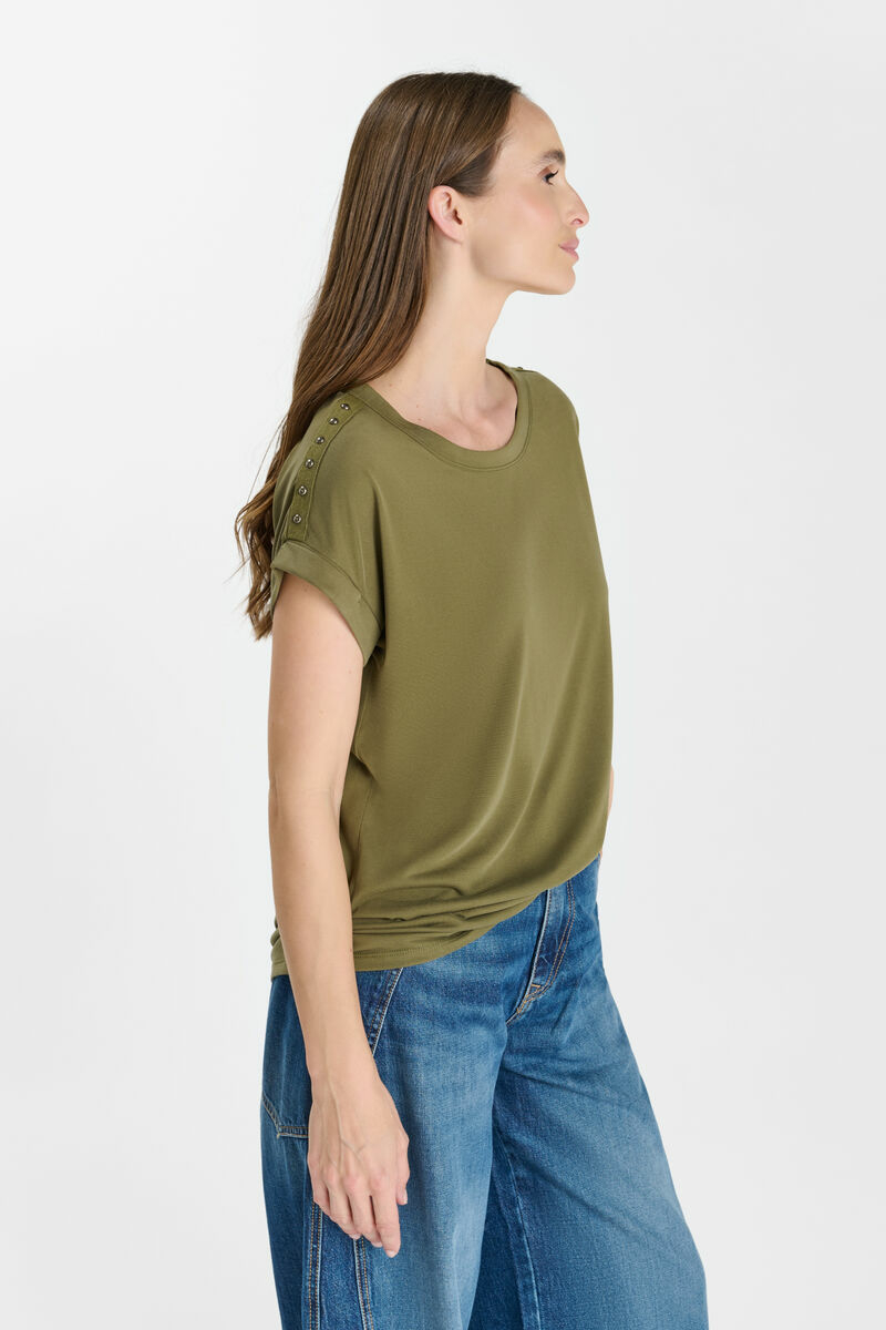 T-shirt Petro