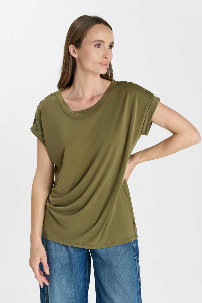 T-shirt Petro