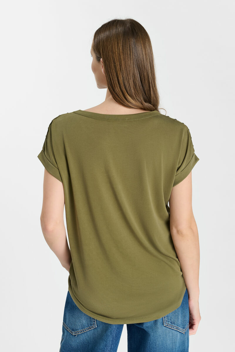 T-shirt Petro