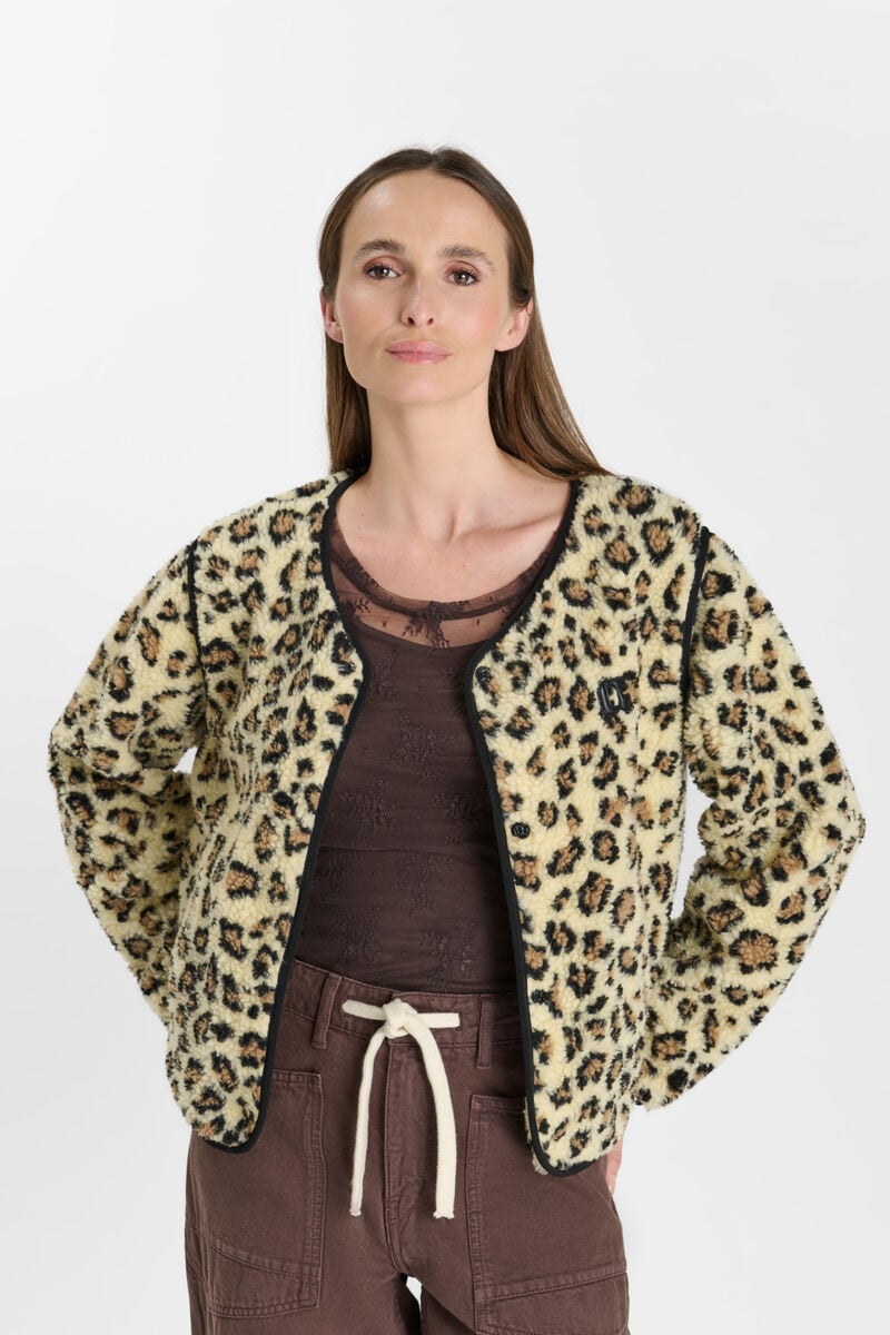 Jacke Poema