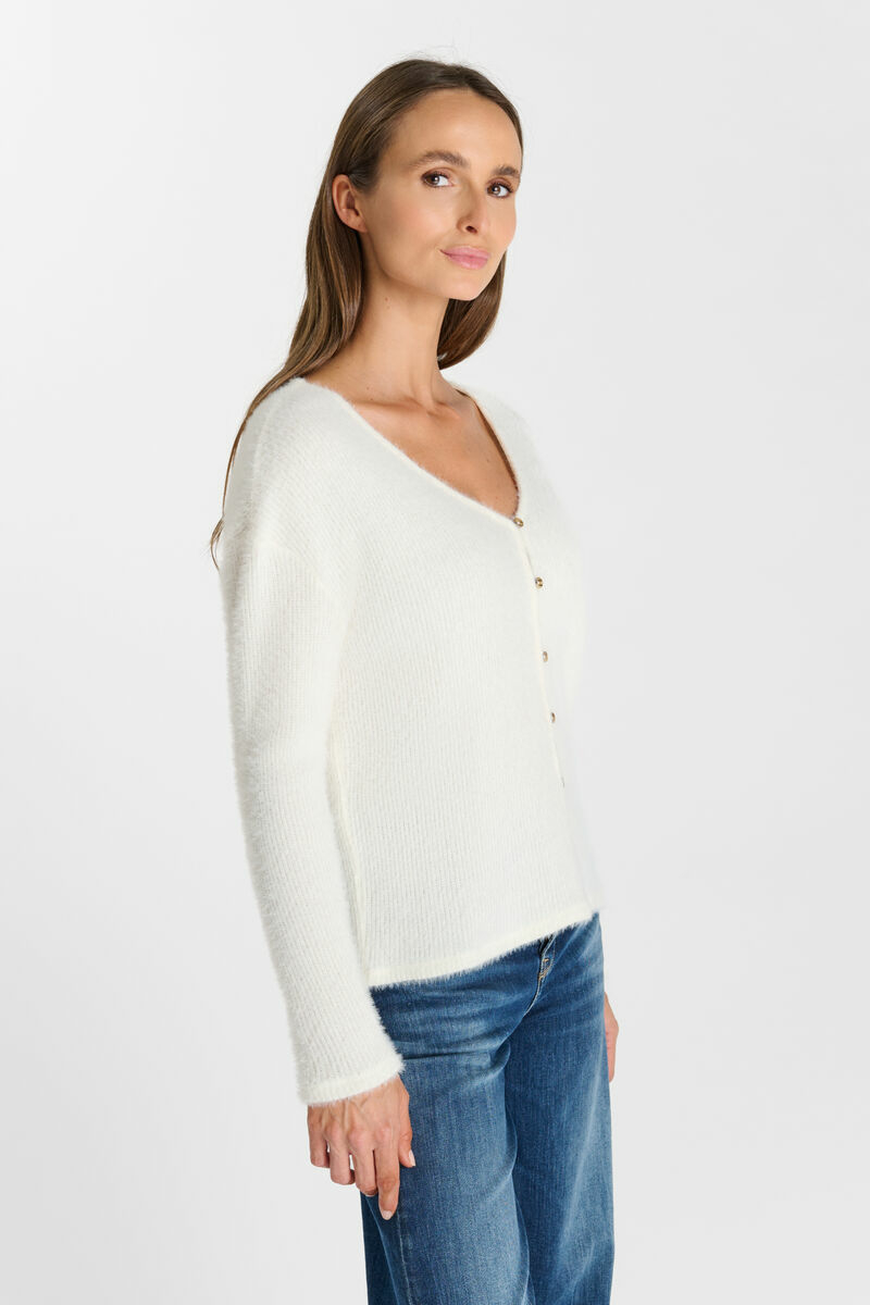 Cardigan Rita