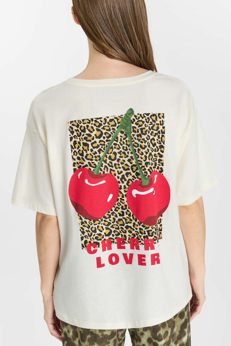 T-shirt Rocky