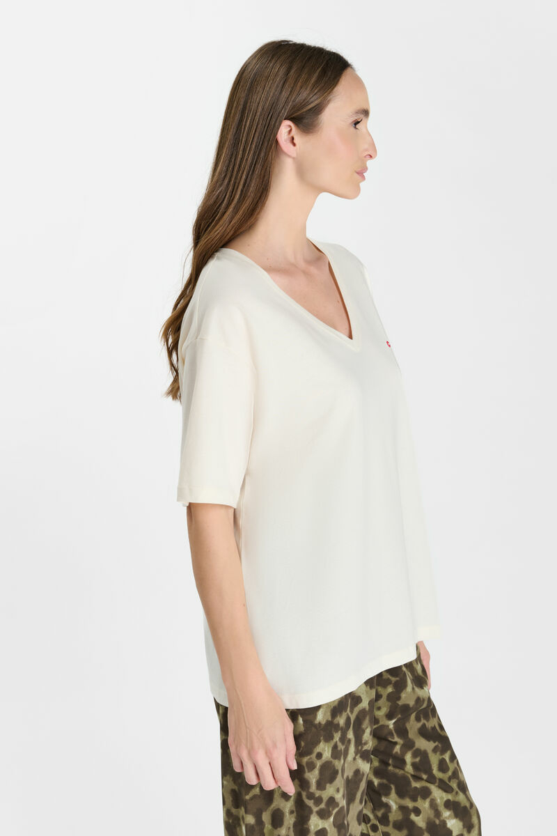 T-shirt Rocky