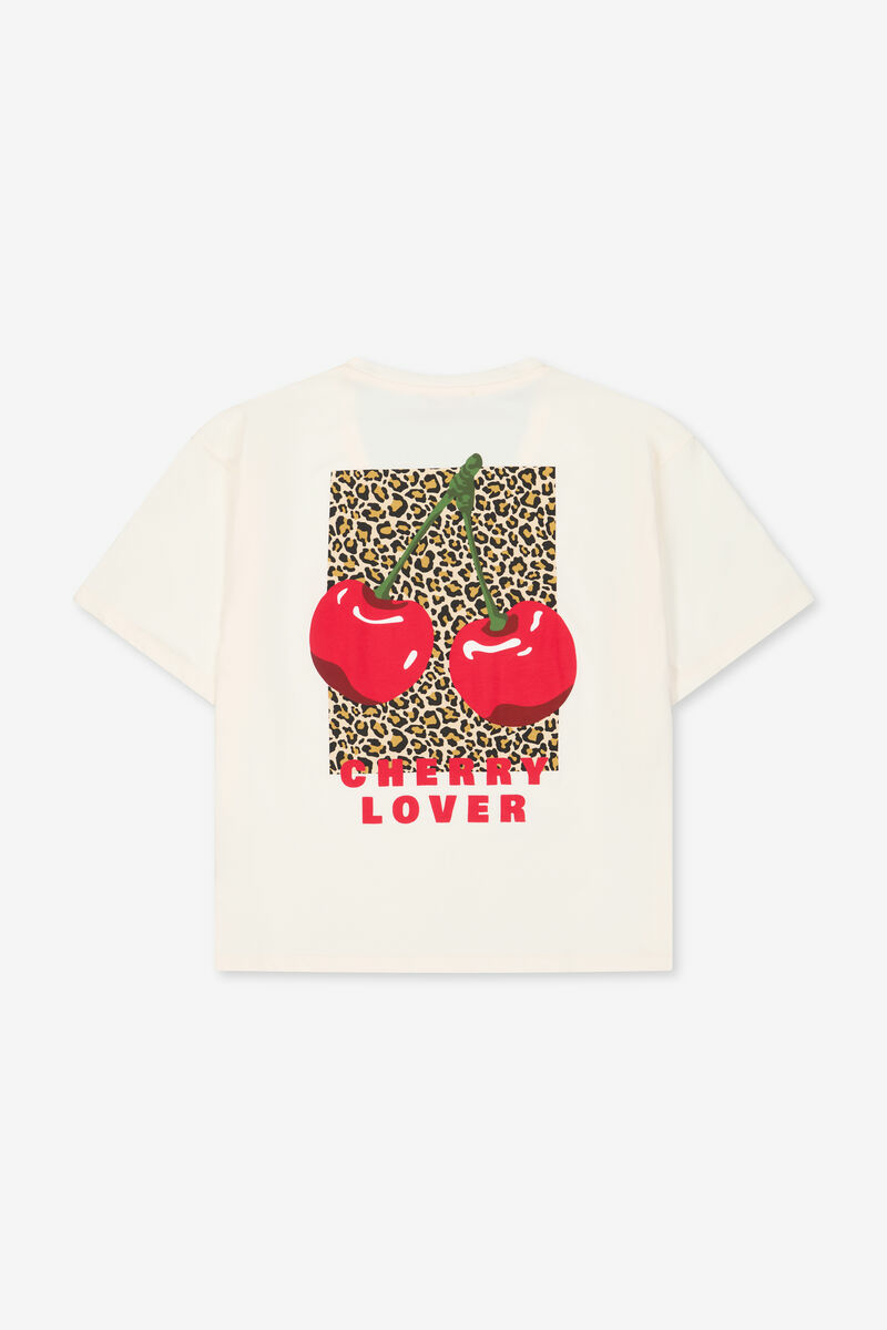 T-shirt Rocky