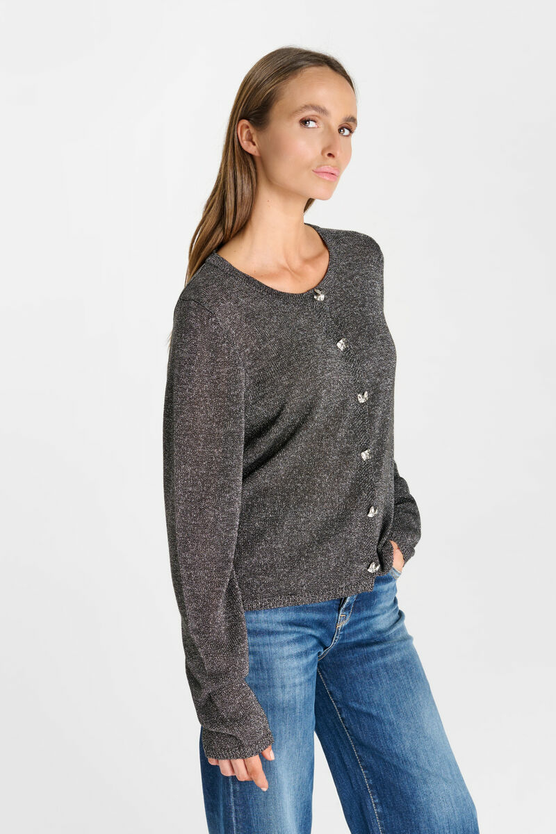 Cardigan Soan