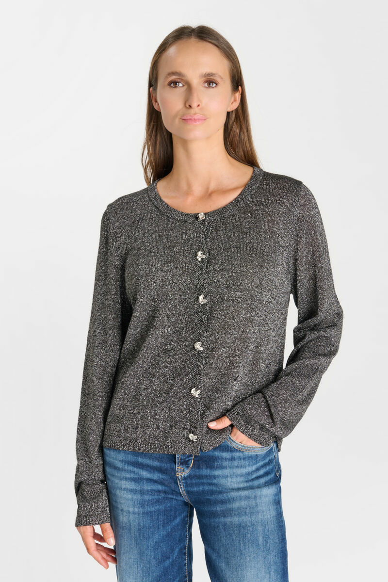 Cardigan Soan