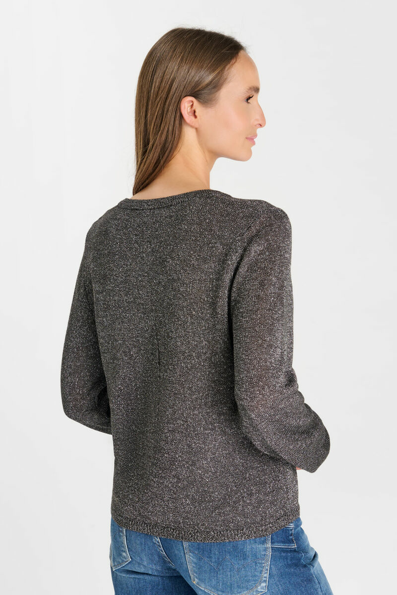 Cardigan Soan