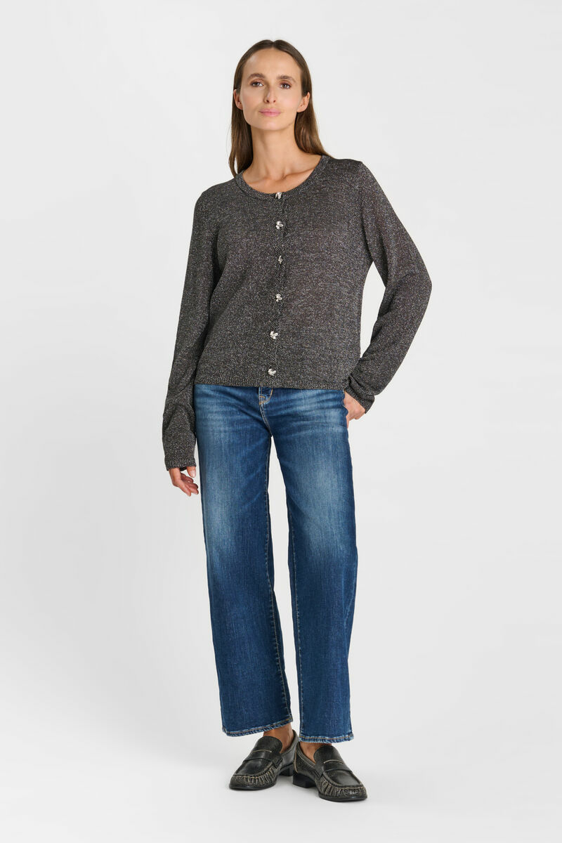 Cardigan Soan