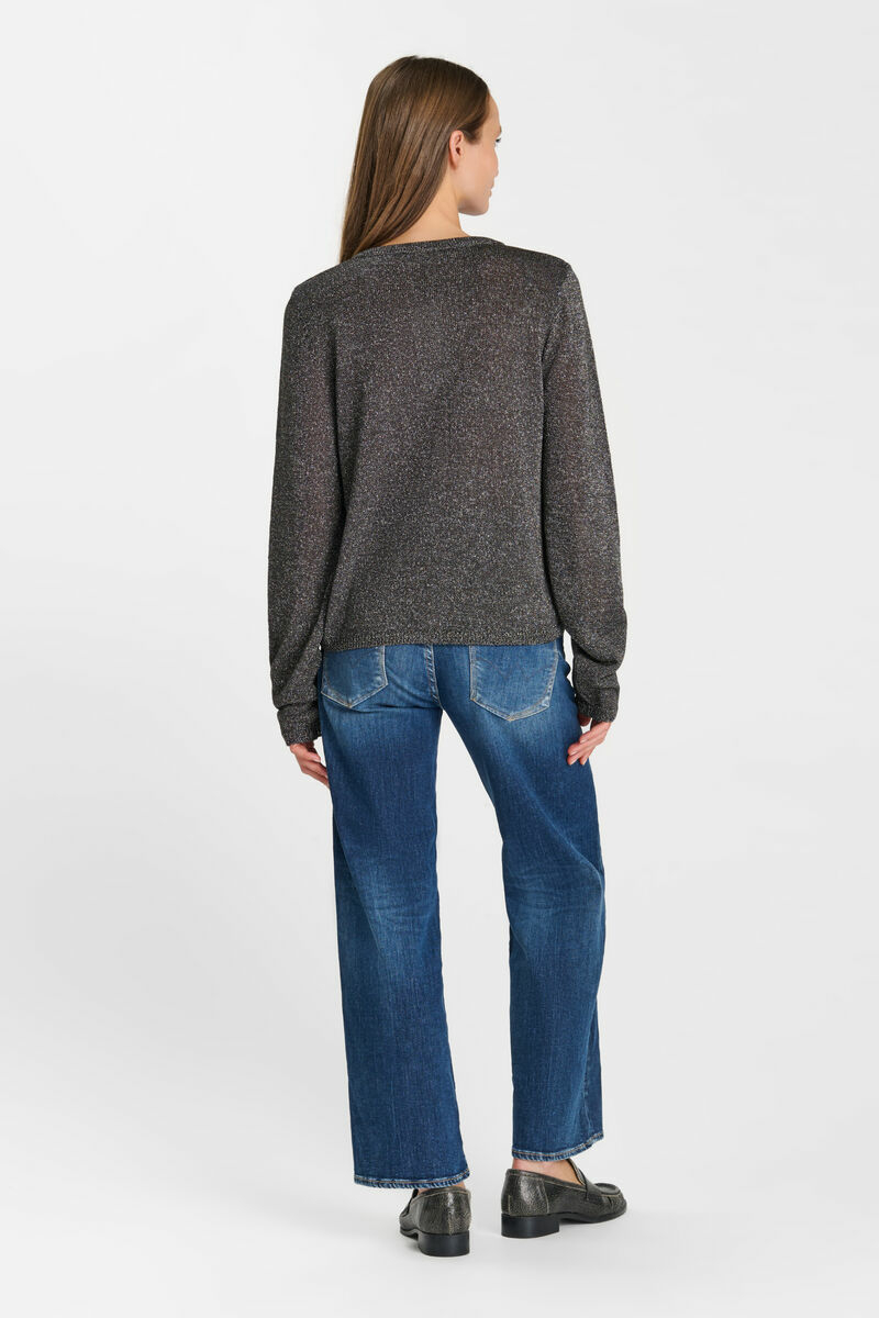 Cardigan Soan