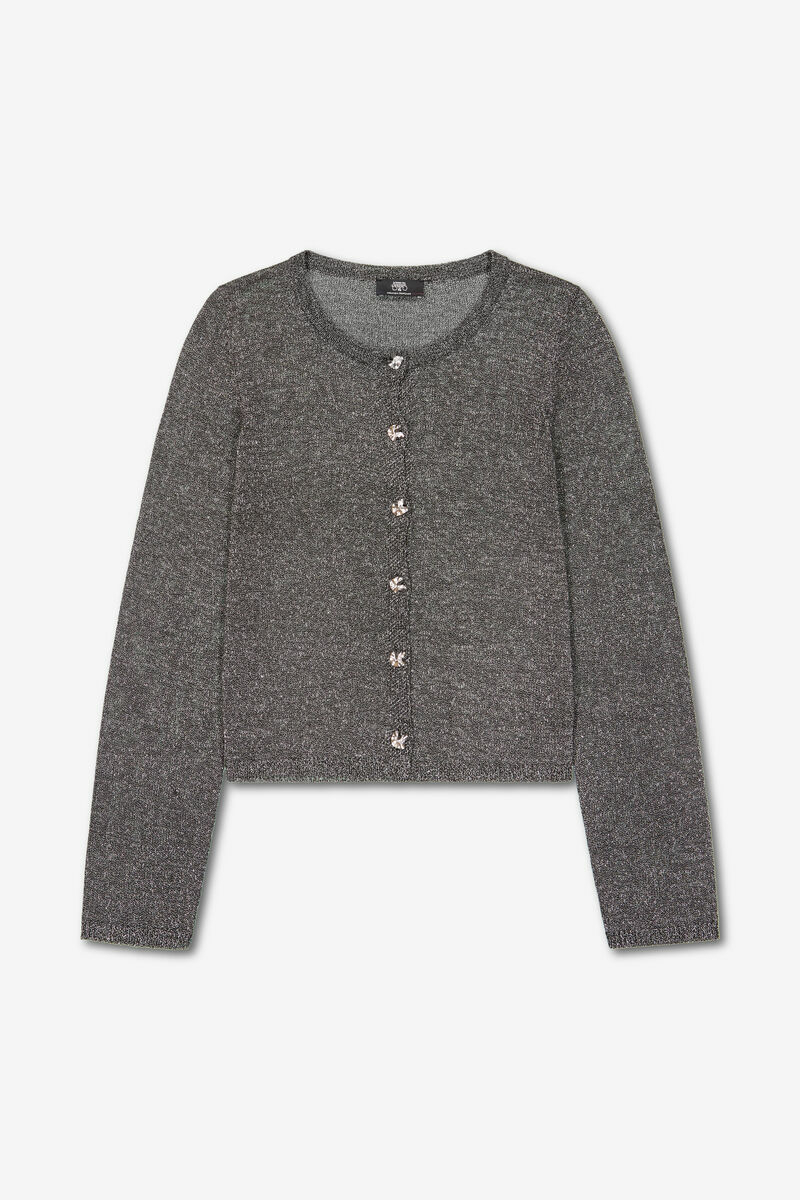 Cardigan Soan