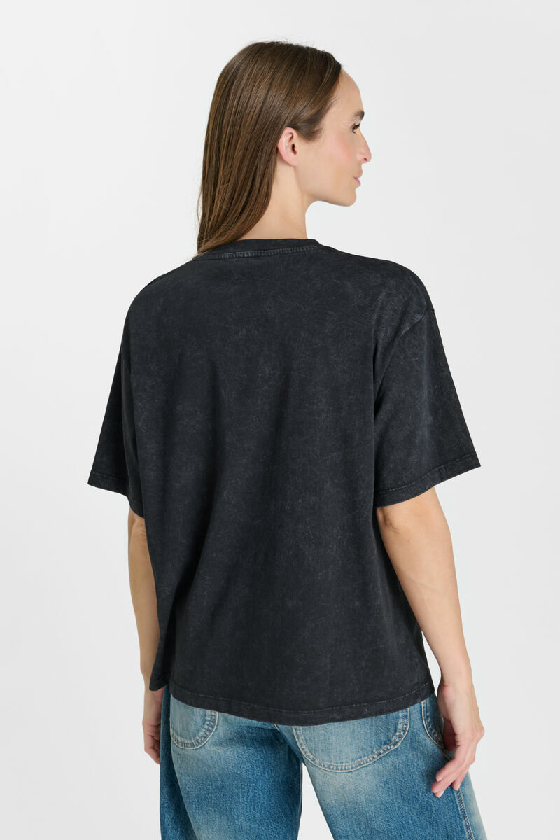 T-shirt Spiky