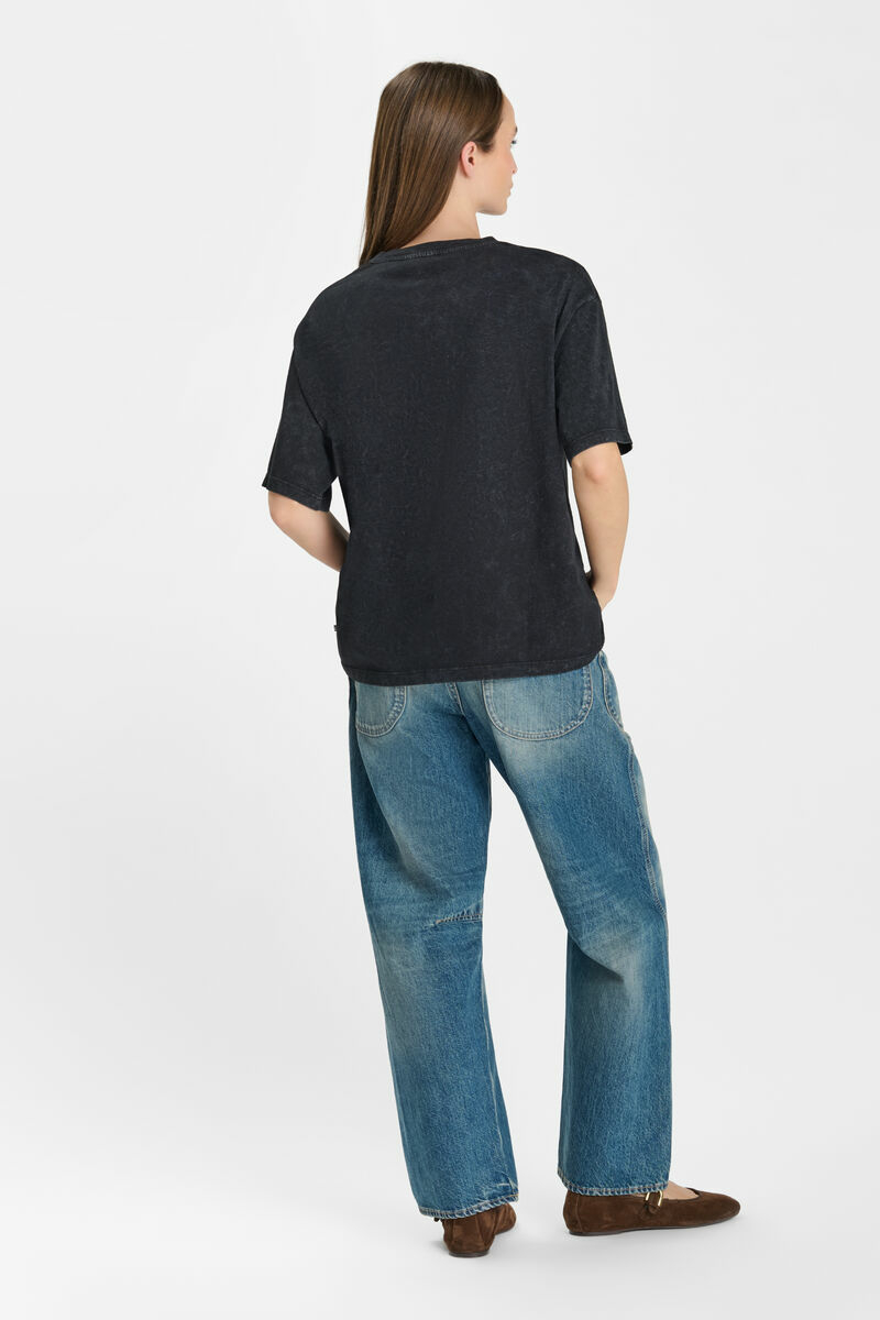 T-shirt Spiky