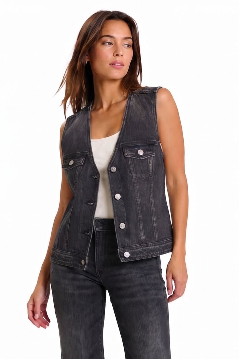 Tumo Jeansjacke