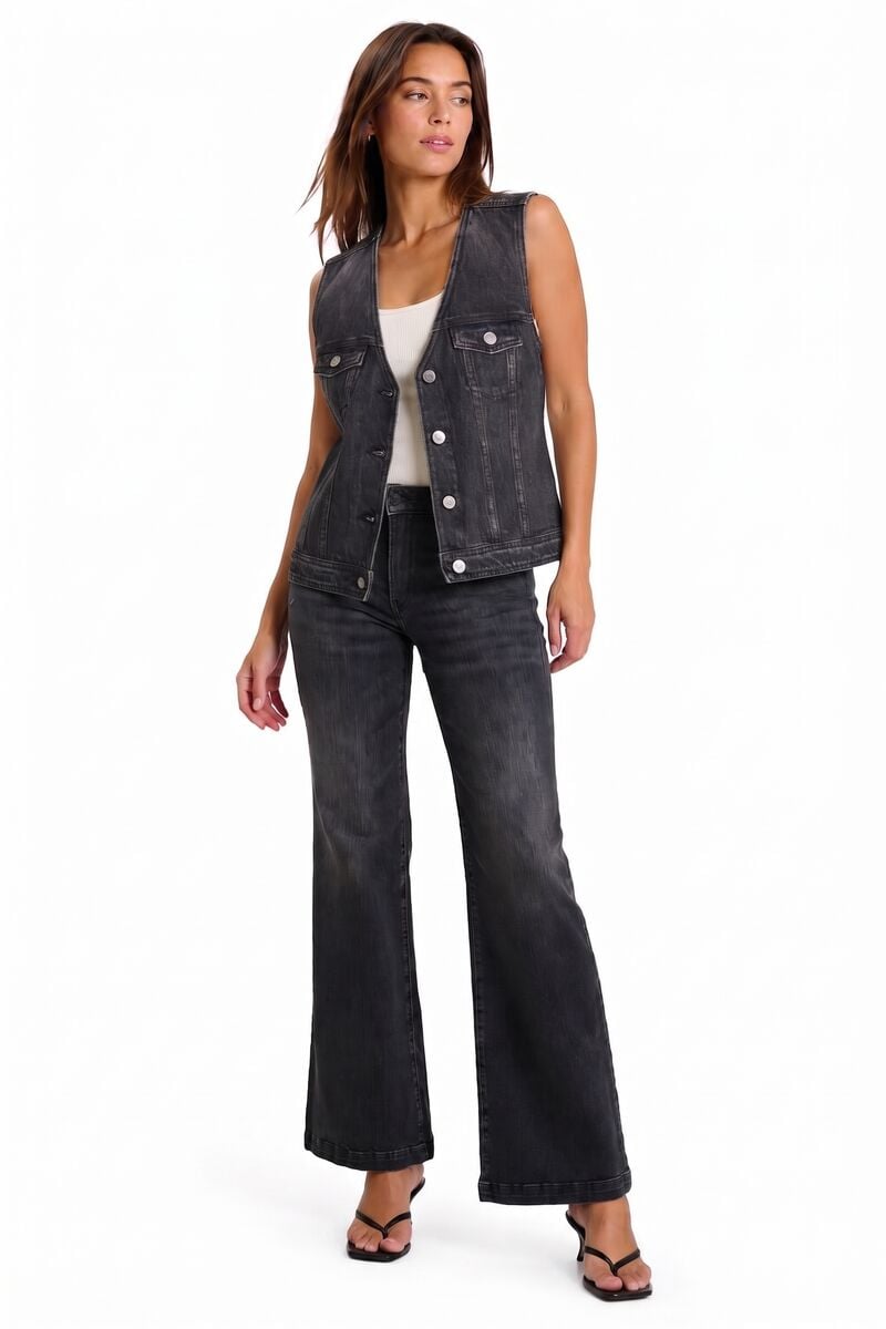 Tumo Jeansjacke