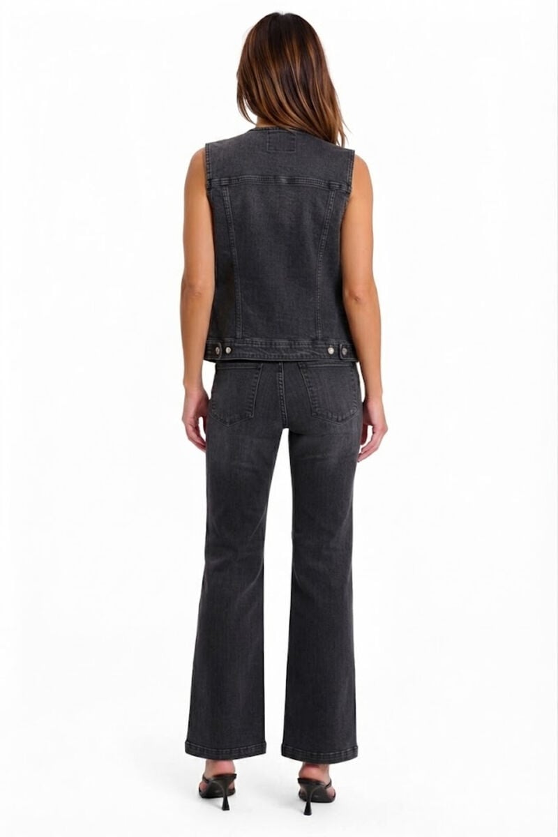 Tumo Jeansjacke