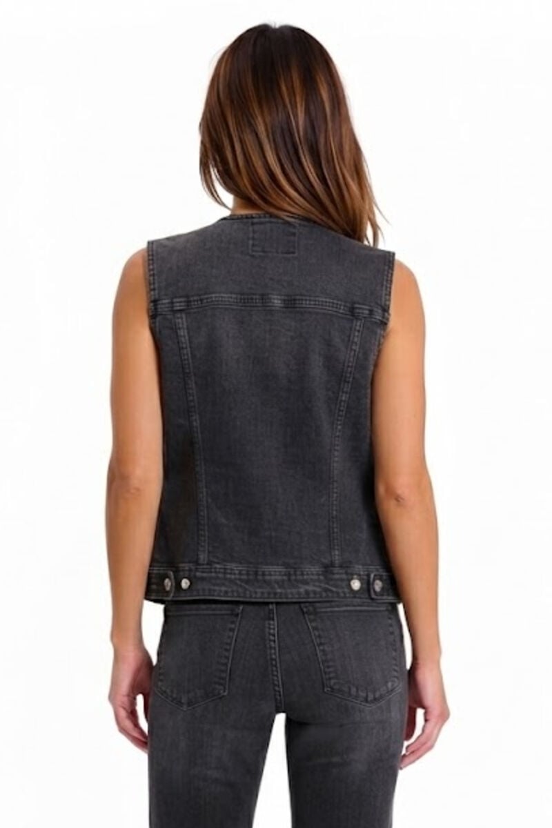 Tumo Jeansjacke