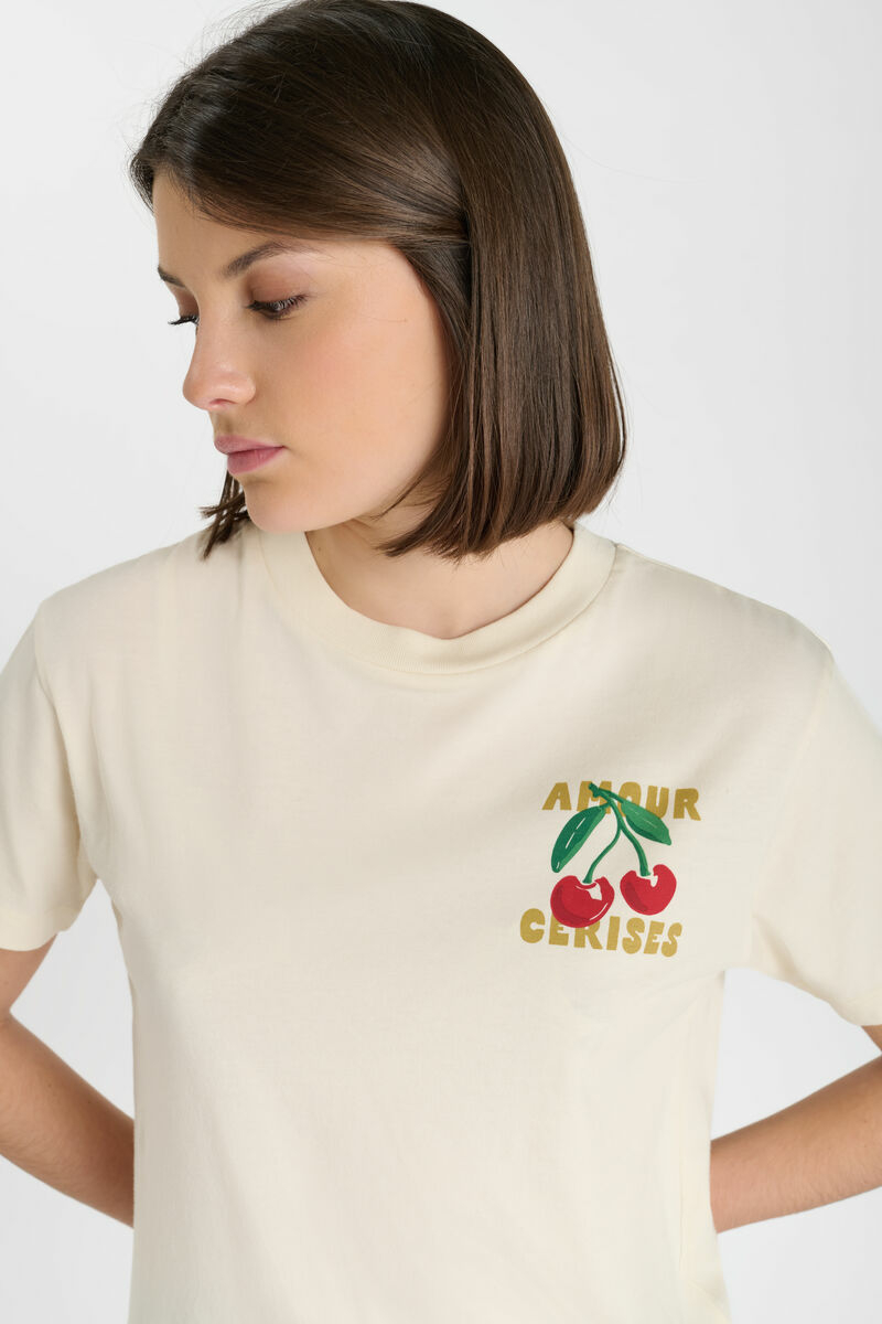T-shirt Aryagi