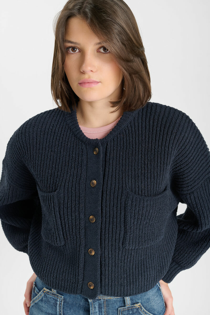 Pullover Barongi