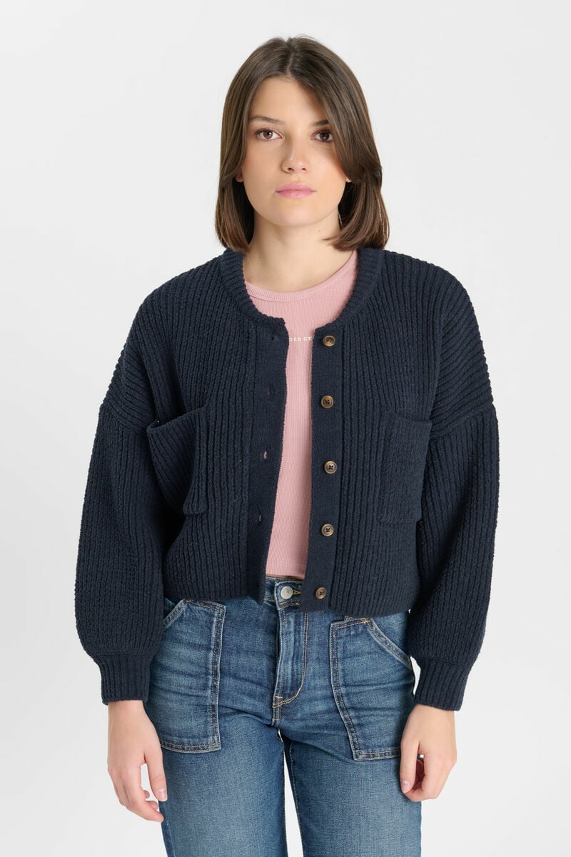 Pullover Barongi