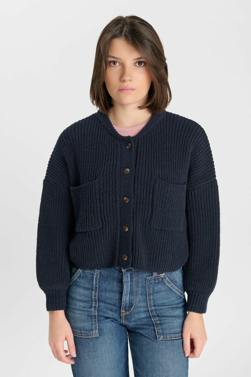 Pullover Barongi