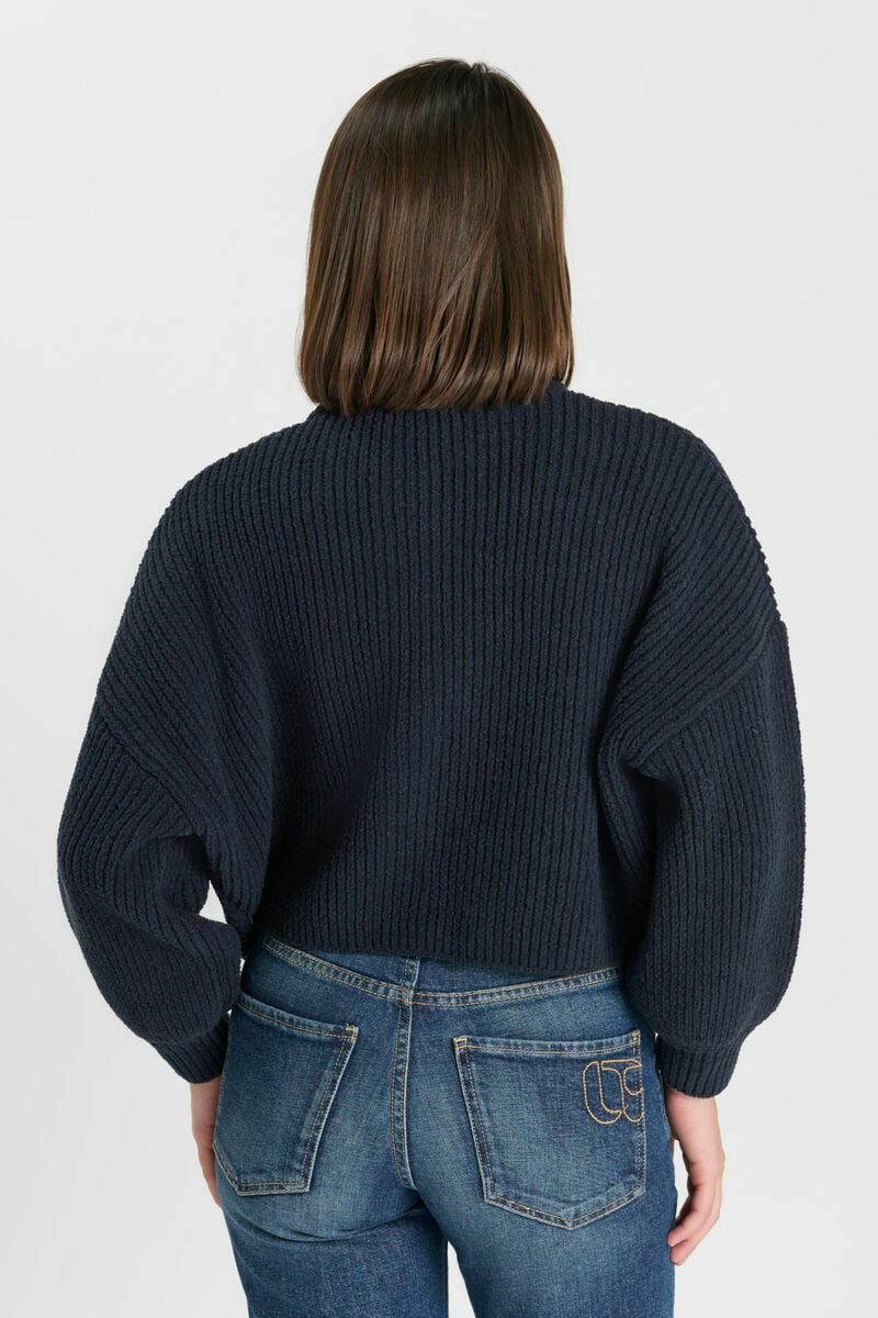 Pullover Barongi