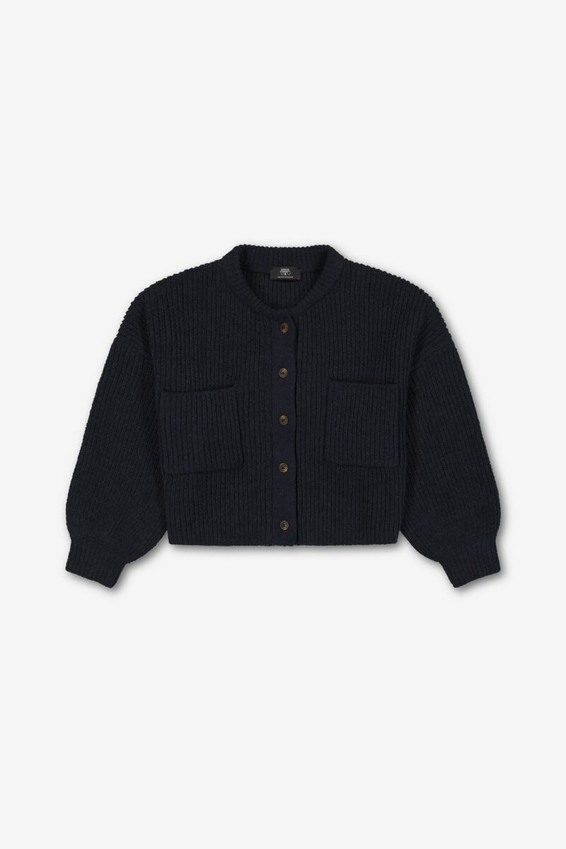 Pullover Barongi