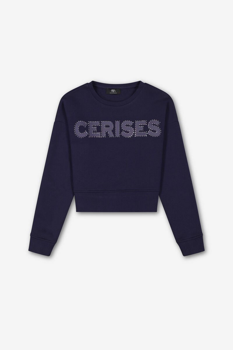 Sweatshirt Cerigi