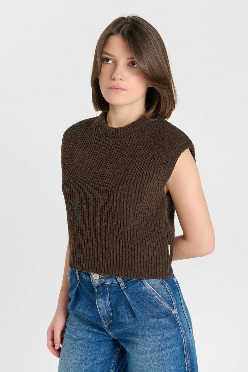 Pullover Jouagi