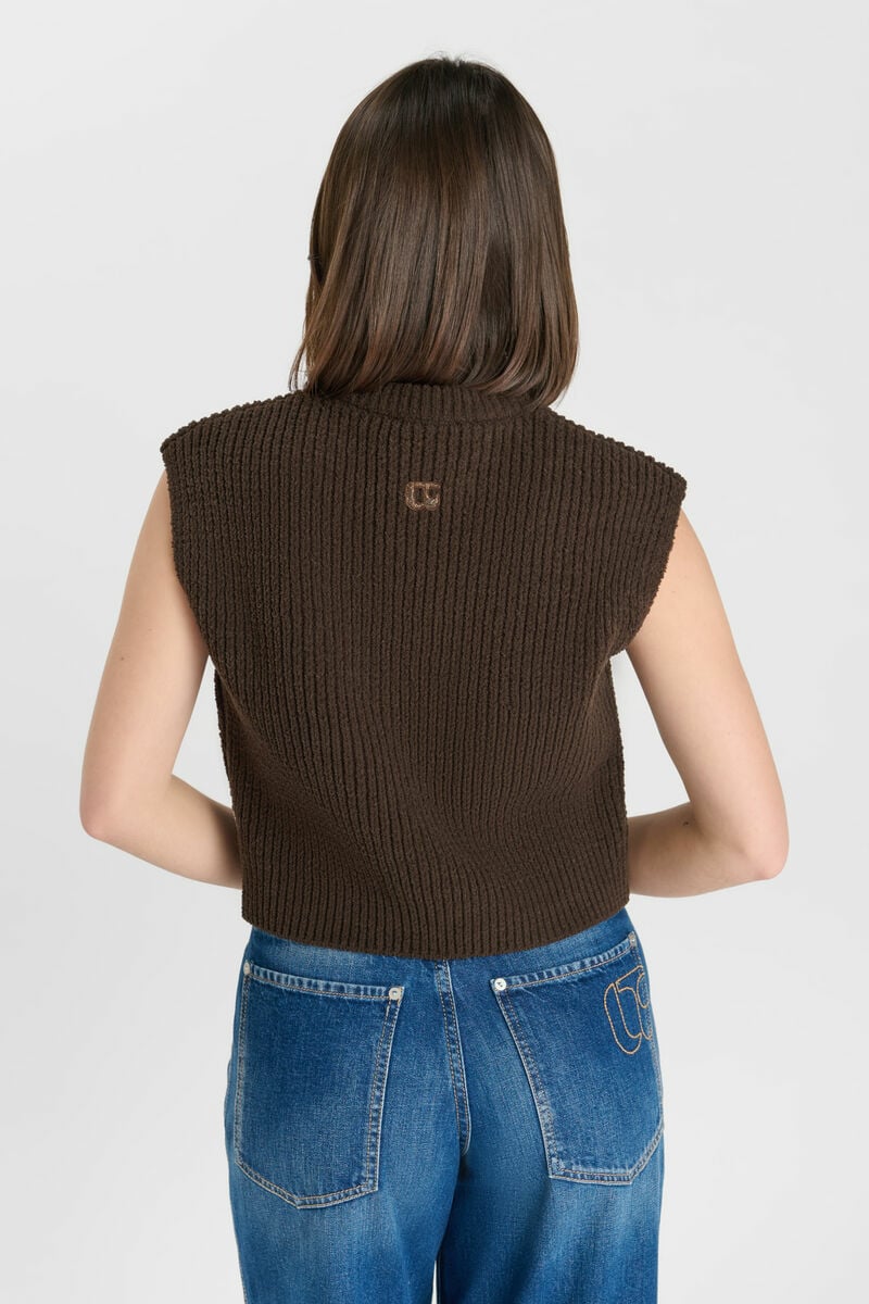 Pullover Jouagi