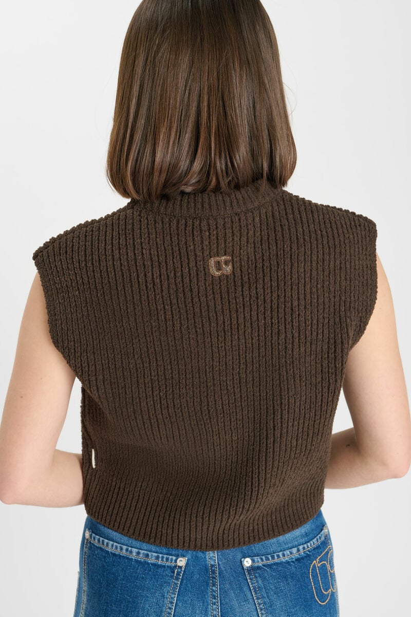 Pullover Jouagi