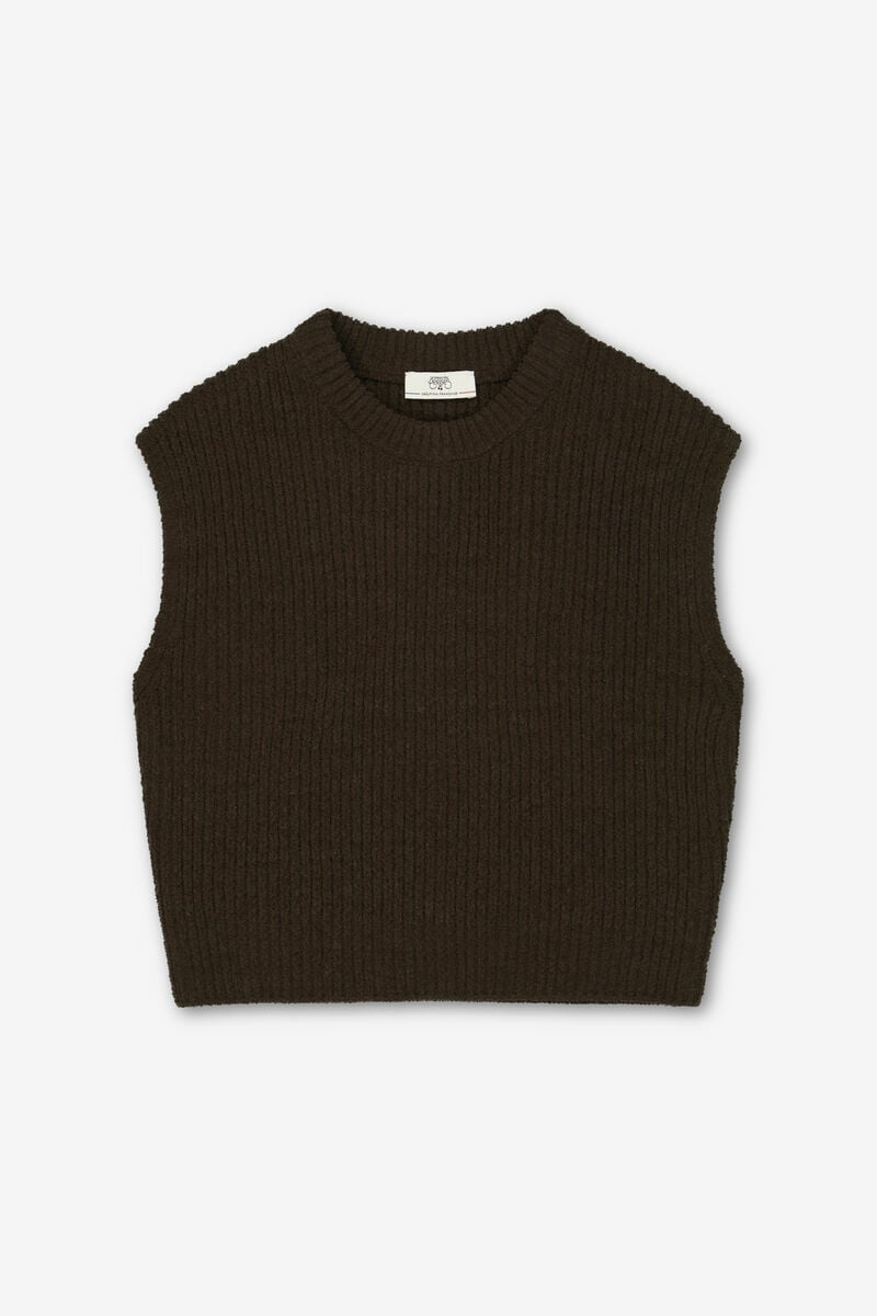 Pullover Jouagi