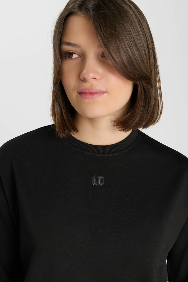 Sweatshirt Kittygi