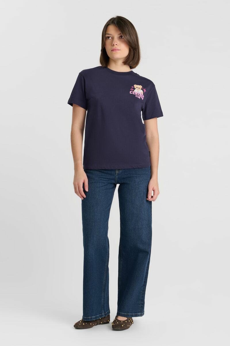 T-shirt Liamgi