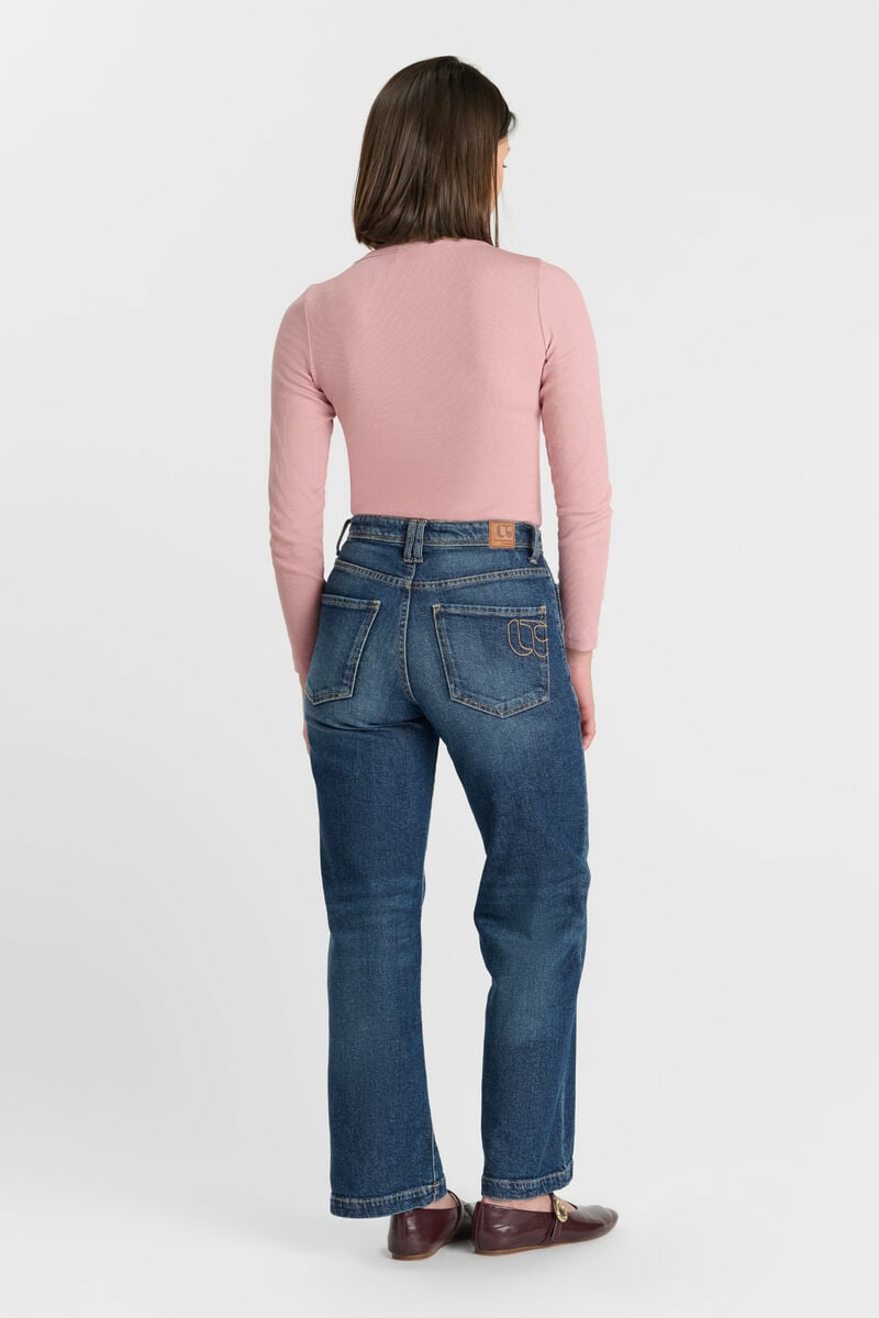 Jeans regular loose Magda blue Nr.2