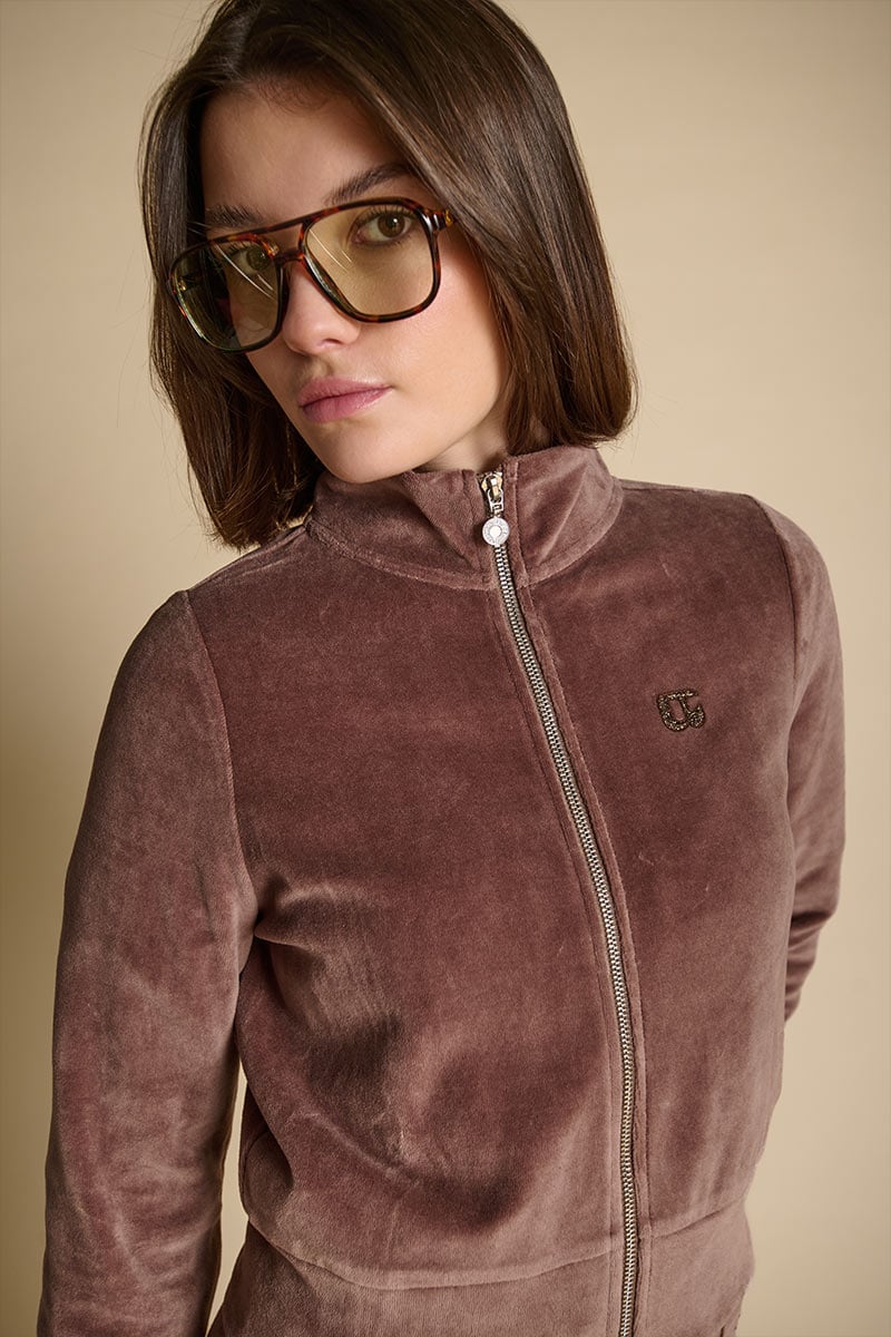 Sweatshirt Mendygi