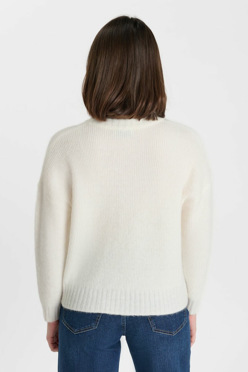 Pullover Morygi