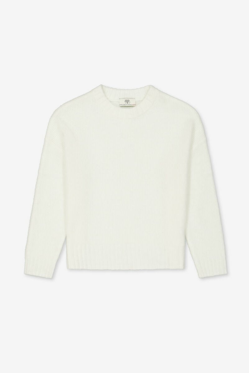 Pullover Morygi