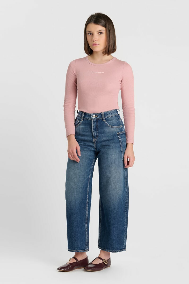 Jeans balloon Nala blau Nr.3