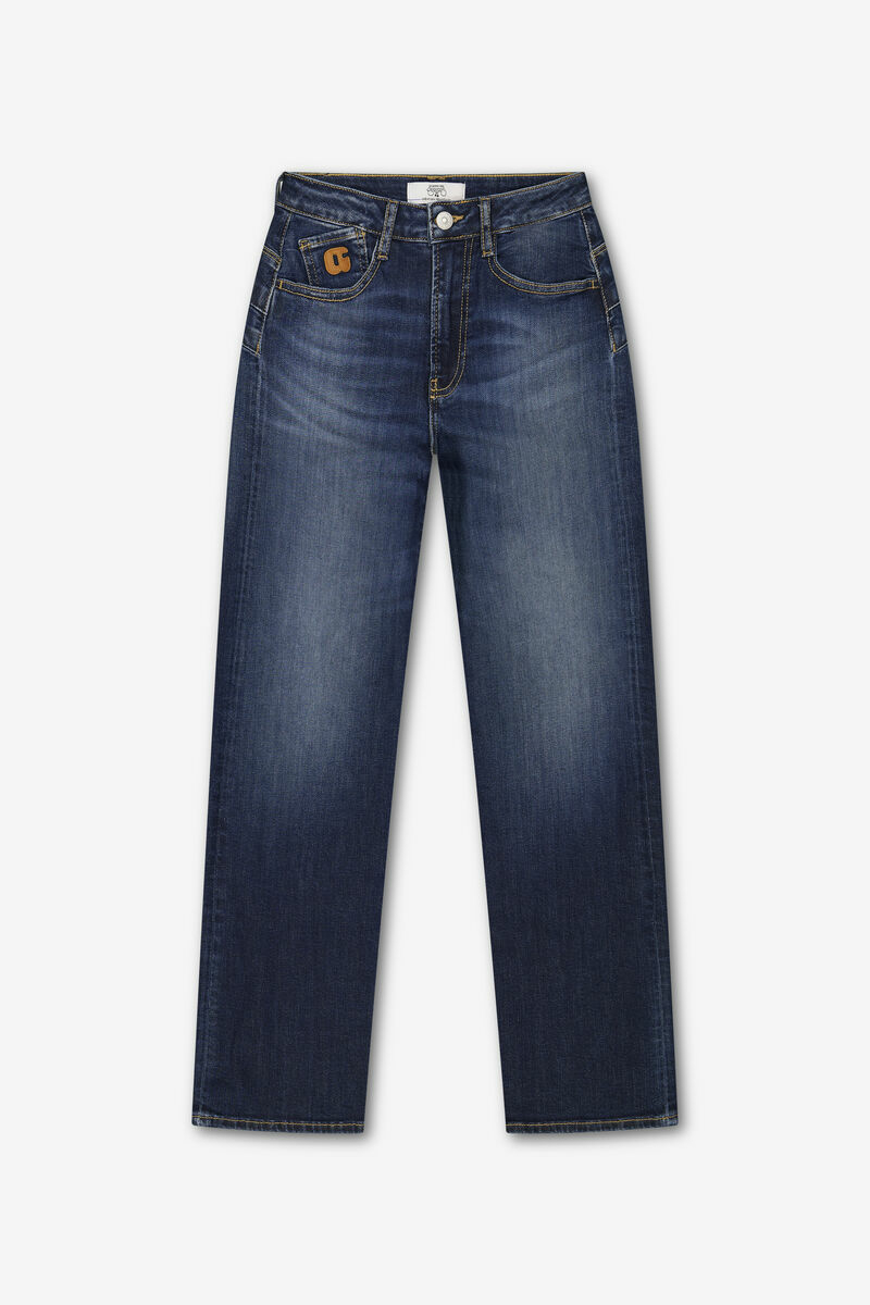 Jeans pulp regular Blau Nr.2