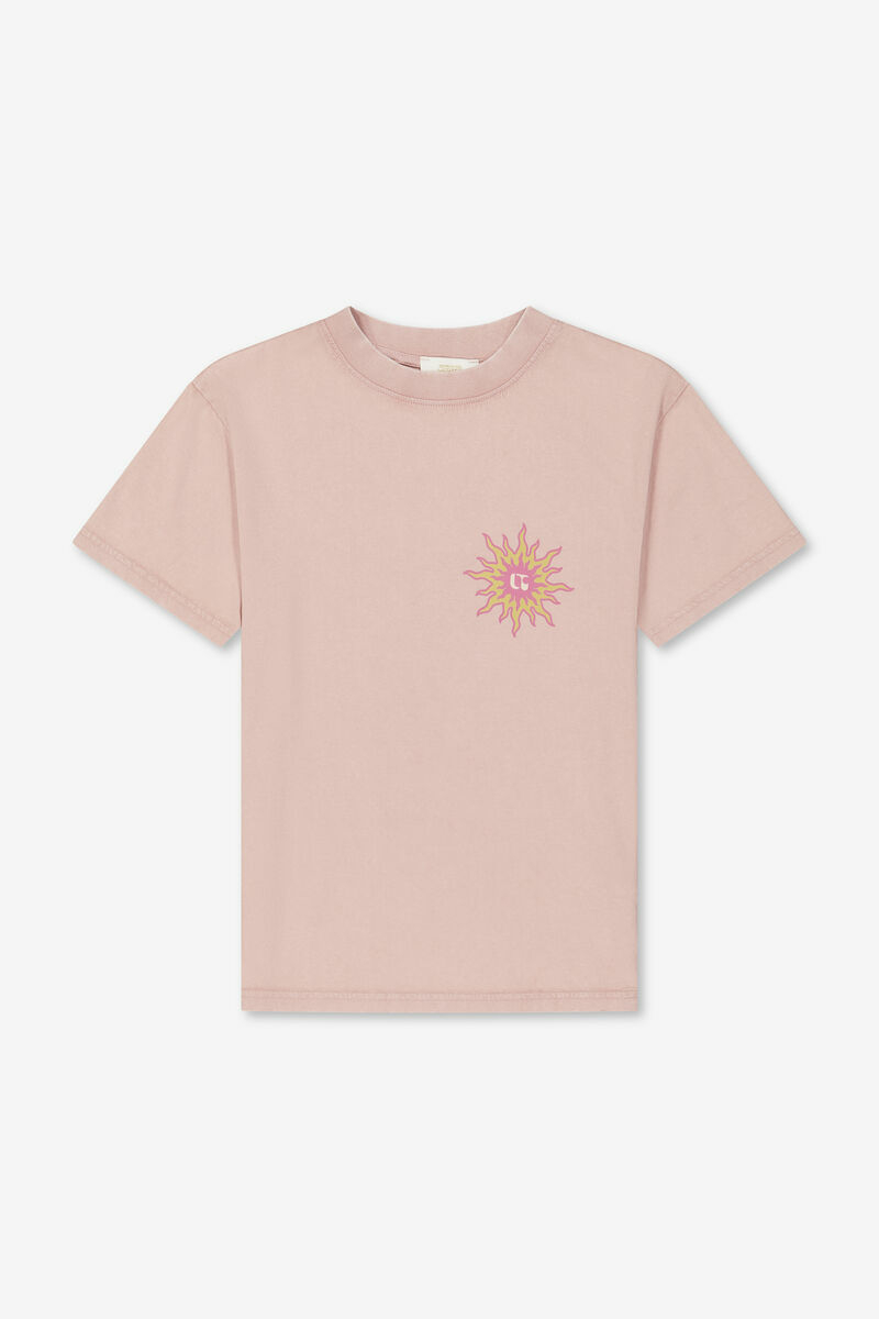 T-shirt Rinagi